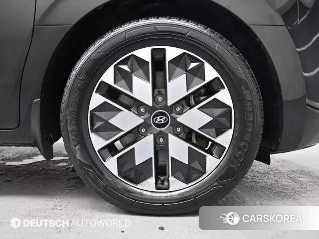 Hyundai Staria id 3241189 из Кореи 15