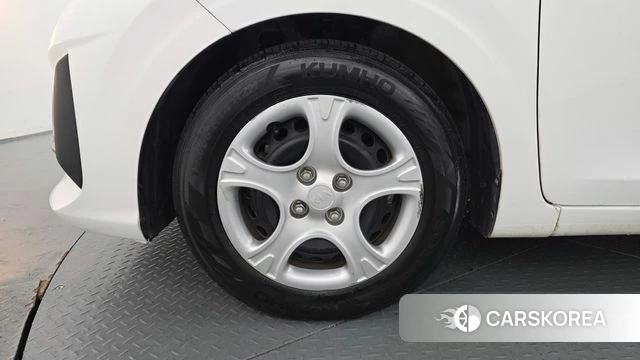 Kia Morning Urban (JA) id 4550898 из Кореи 27