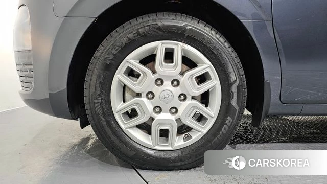 Hyundai Staria id 4880617 из Кореи 27