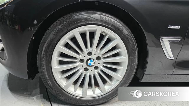 BMW 3 Series GT (F34) id 4587505 из Кореи 15