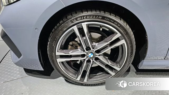 BMW 2 Series Gran Coupe (F44) id 3893095 из Кореи 15