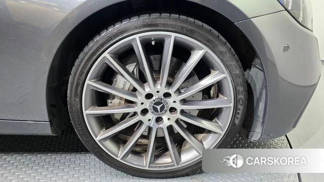 Mercedes-Benz E-Class W213 id 4720879 из Кореи 15