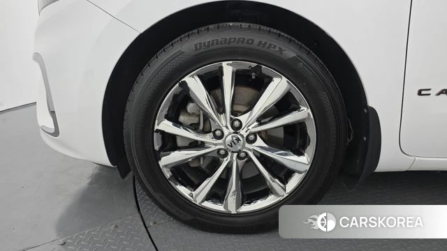 Kia The New Carnival id 3925099 из Кореи 15