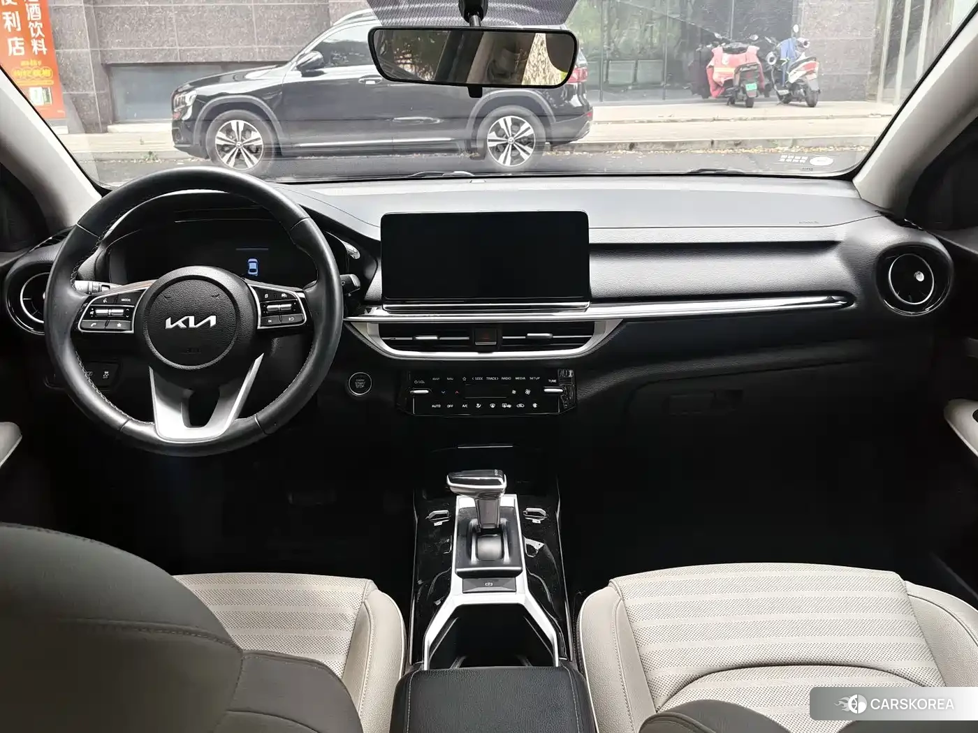 Kia K3 id 4606835 из Китая 7