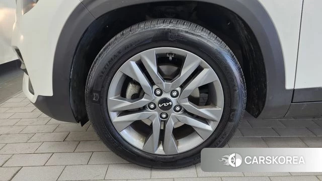 Kia Seltos id 4428653 из Кореи 26