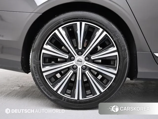 Volvo S90 id 3416841 из Кореи 15