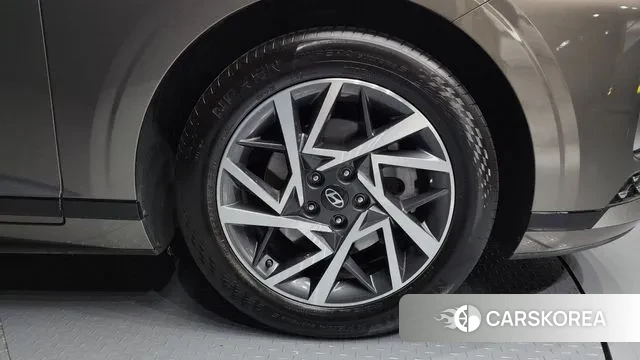 Hyundai Grandeur (GN7) id 3432169 из Кореи 15