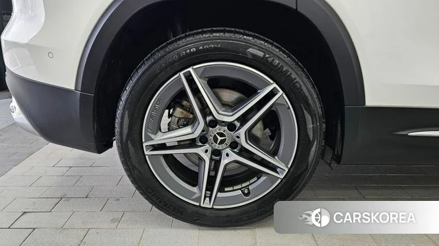 Mercedes-Benz GLB-Class X247 id 4732106 из Кореи 26