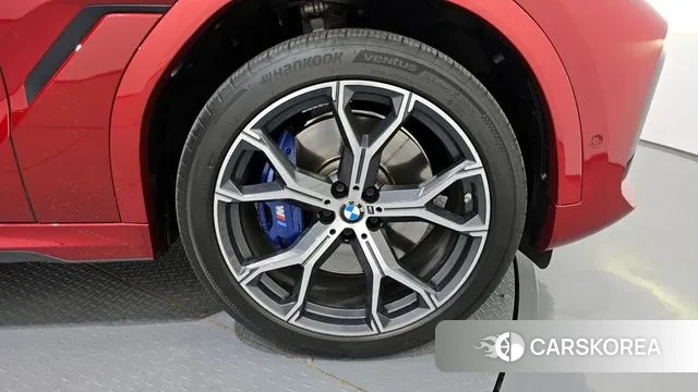 BMW X6 (G06) id 3344157 из Кореи 15