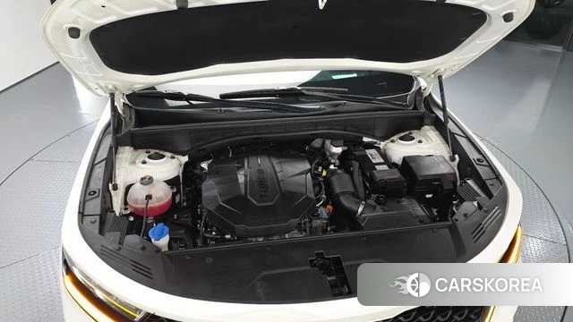 Kia Sorento 4th Generation id 4871667 из Кореи 29