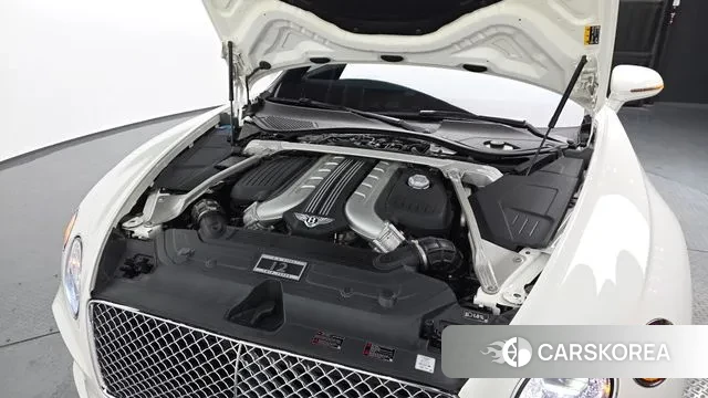 Bentley Continental GT 3rd Generation id 3583188 из Кореи 15