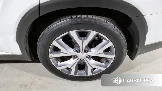 Hyundai Palisade id 3449465 из Кореи 14