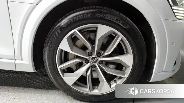 Audi e-Tron id 3759668 из Кореи 15