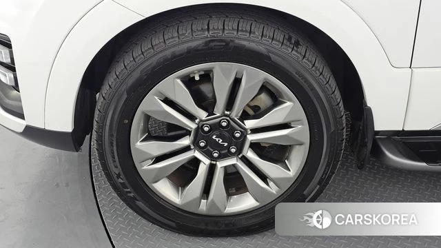 Kia Mohave Master id 4178741 из Кореи 15