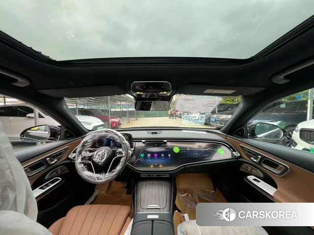 Mercedes-Benz E-class id 4027643 из Китая 24
