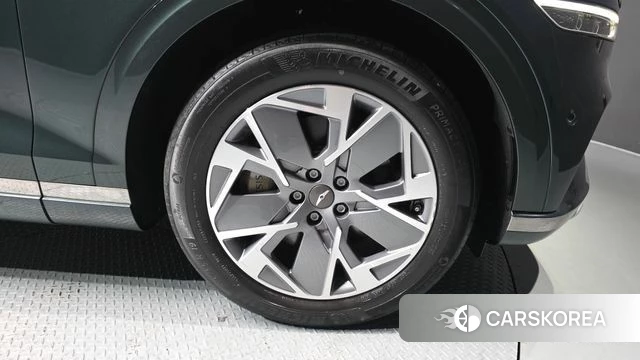 Genesis Electrified GV70 id 3851319 из Кореи 15