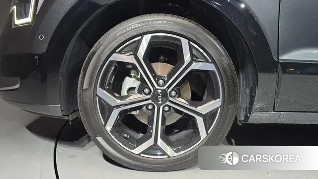 Kia Di Ol Nu Niro id 3190744 из Кореи 15