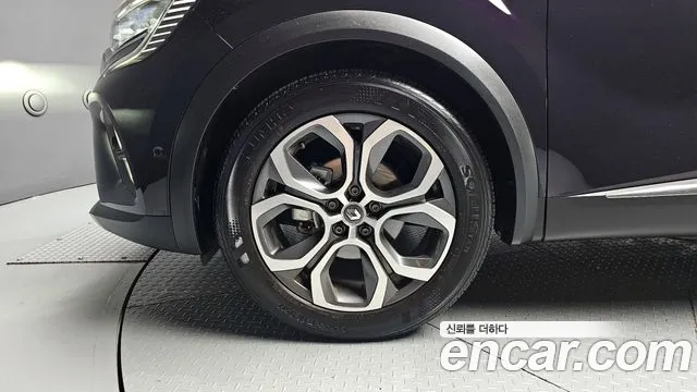 Renault Korea (Samsung) Capture id 2796976 из Кореи 15