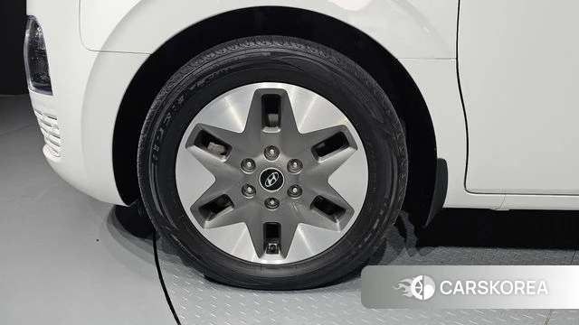 Hyundai Staria id 4561002 из Кореи 30
