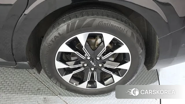 Kia Carnival 4th generation id 3655104 из Кореи 15