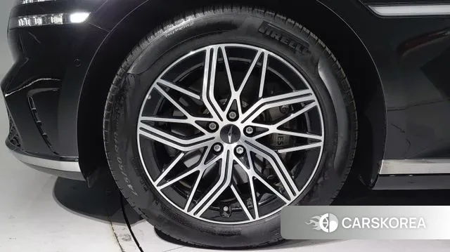 Genesis G90 (RS4) id 3716168 из Кореи 15