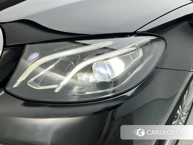 Mercedes-Benz E-class id 4253161 из Китая 15