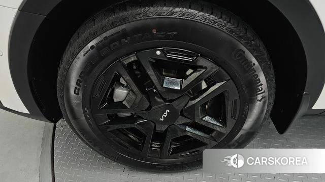 Kia The New Sorento 4th Generation id 4354343 из Кореи 28