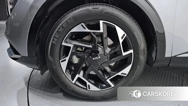 Kia Sportage 5th Generation id 3630358 из Кореи 15