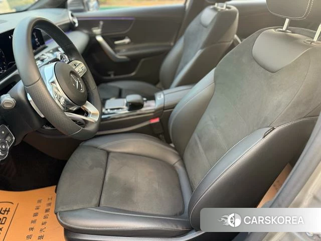 Mercedes-Benz Class A id 4227894 из Китая 20