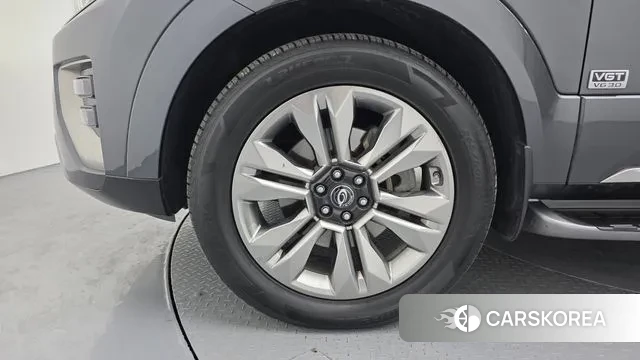 Kia Mohave Master id 3509023 из Кореи 15