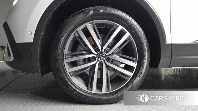 Volkswagen Tiguan Allspace id 4834864 из Кореи 33
