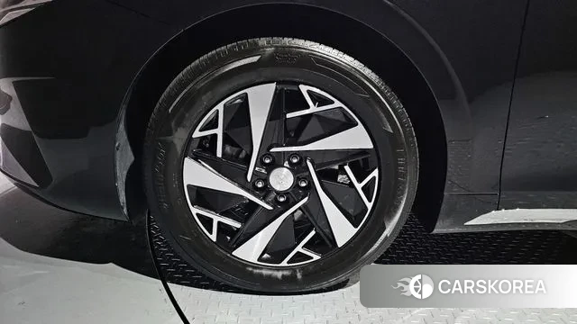 Hyundai The New Grandeur IG Hybrid id 3746561 из Кореи 15