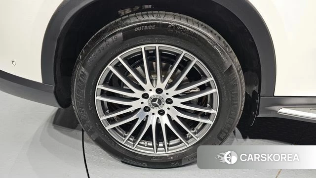 Mercedes-Benz GLC-Class X254 id 4584294 из Кореи 26