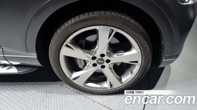 Genesis GV80 id 2710591 из Кореи 15