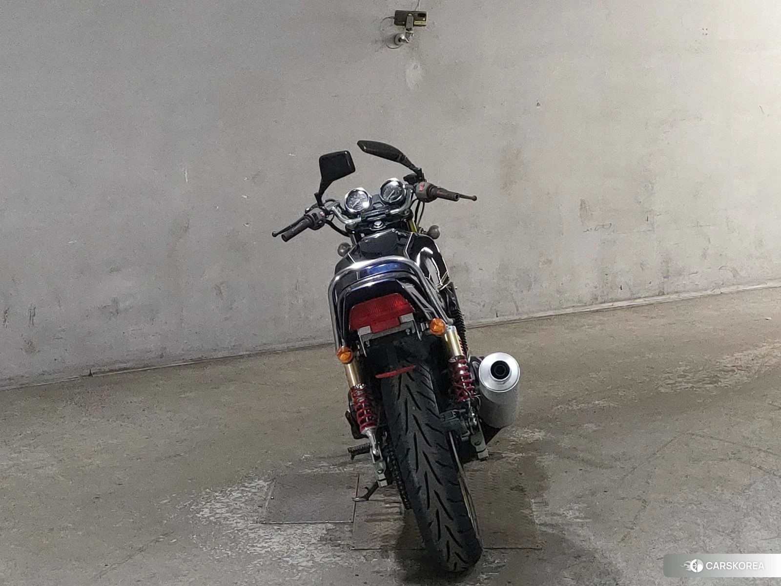 Проданный Yamaha MT-07 id 4206219 из Японии