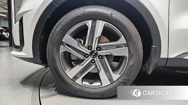 Kia Sorento 4th Generation id 3389673 из Кореи 15