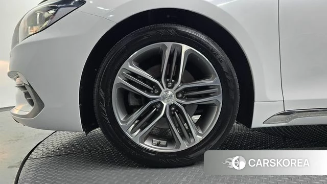 Hyundai Grandeur IG id 4318001 из Кореи 15
