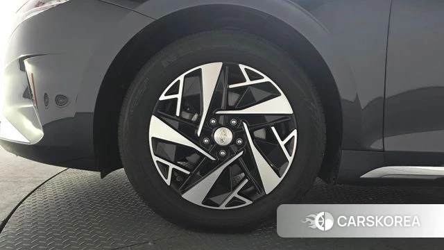 Hyundai The New Grandeur IG Hybrid id 3819928 из Кореи 15