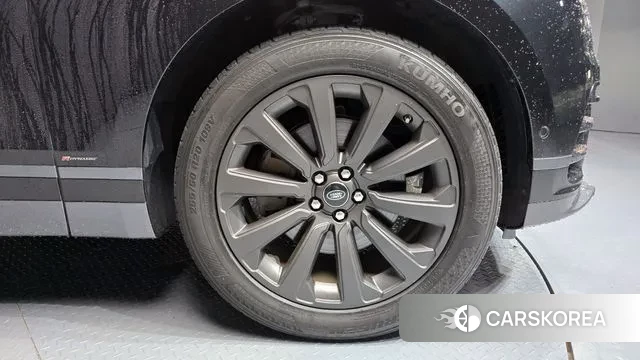 Land Rover Range Rover Velar id 3029260 из Кореи 15