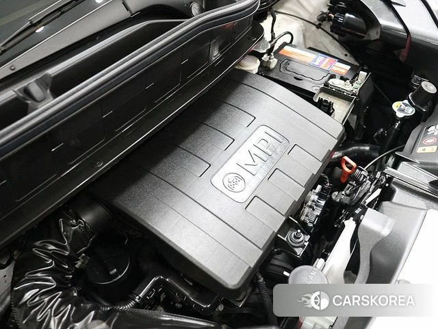 Kia The New Ray id 3915282 из Кореи 15