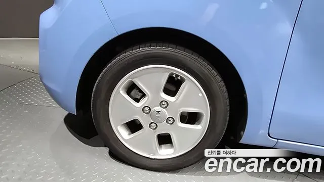 Kia The New Ray id 2834871 из Кореи 15