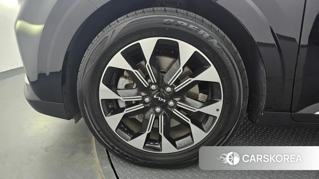 Kia Carnival 4th generation id 4541398 из Кореи 15