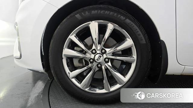 Kia The New Carnival id 4795060 из Кореи 15