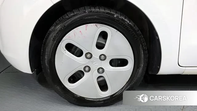 Kia The New Ray id 3008778 из Кореи 15