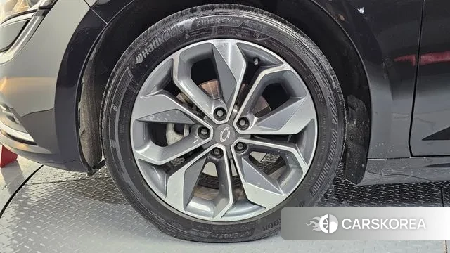 Renault Korea (Samsung) SM6 id 3515121 из Кореи 15