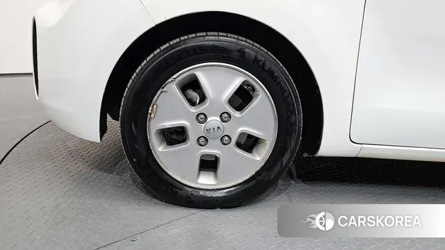 Kia The New Ray id 3773202 из Кореи 15