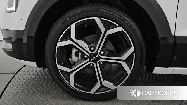 Kia Di Ol Nu Niro id 4608720 из Кореи 30