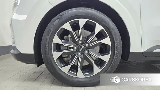 Kia Carnival 4th generation id 3655127 из Кореи 15