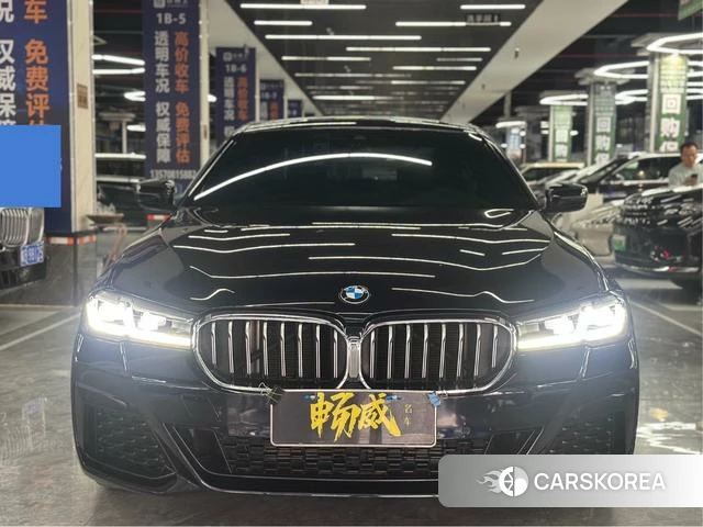 BMW 5 series id 4374795 из Китая 11