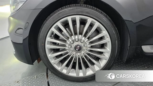 Kia More K9 id 4708713 из Кореи 31